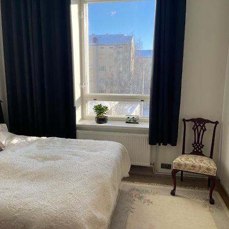 Luxury Apartment Downtown 米凯利 外观 照片