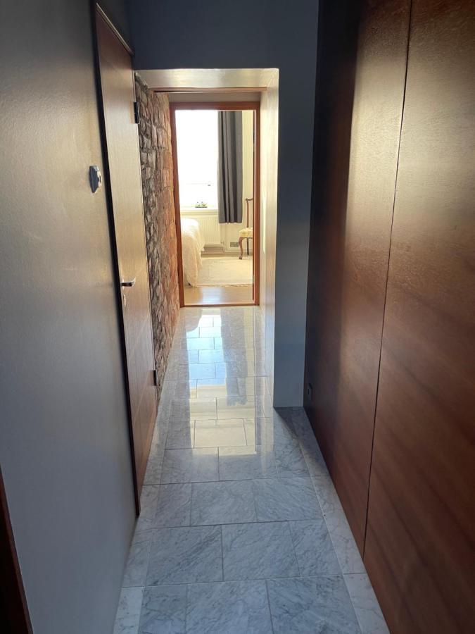 Luxury Apartment Downtown 米凯利 外观 照片