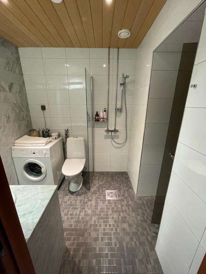 Luxury Apartment Downtown 米凯利 外观 照片