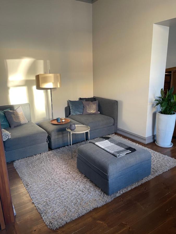 Luxury Apartment Downtown 米凯利 外观 照片